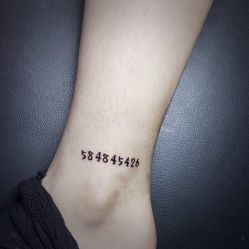 -椿树下·Tattoo纹身工作室