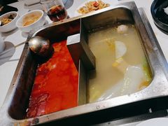 -海底捞火锅(劲松店)