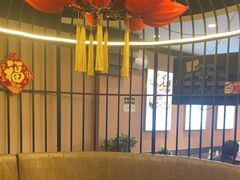 -李记东北饺子馆·东北菜(欢乐谷店)