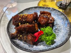 -金美华轩(东方路齐鲁店)