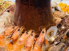 -龙香居海鲜浑锅家常菜·特色驴肉