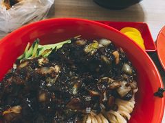 -高丽雅韩式炸酱面(南洪街店)