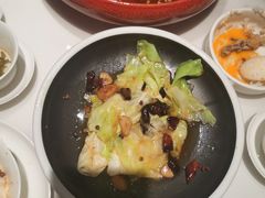 -上上席川菜(凯德乐峰广场店)