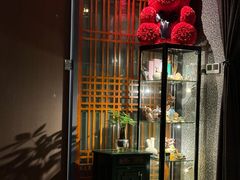 -泰适SPA馆丨精油·按摩·足道(后海地铁口店)