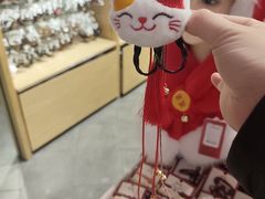 -龙湖杭州滨江天街
