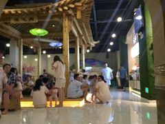 -沐王府水会(中欣广场店)