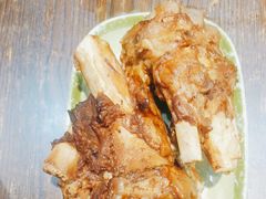 -香友记正宗隆江猪脚饭(首经贸店)