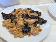 过油肉（中份）-永和红旗美食城