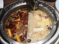 -快乐小羊·内蒙牛羊肉火锅(流花中心店)