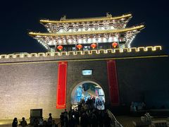 -东关历史文化旅游区-东门遗址