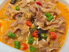 -阿巧一号私房菜(止园路店)