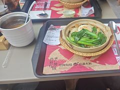-华记煲仔华·煲仔饭(三元里万科里店)