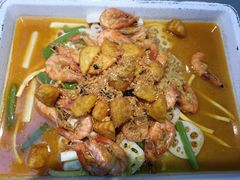-半天妖烤鱼(海梦一方店)