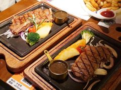 -十分牛西餐·牛扒专门店(光明广场店)