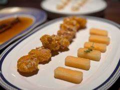 -曾宴·楚菜(湖北省博物馆店)