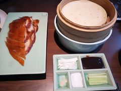 烤鸭-唐廊烤鸭店(工体店)