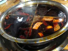 -渝味黄姐火锅(黄泥村店)