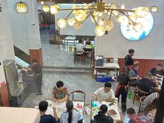 -田记餐馆(富国街店)