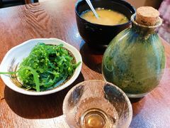 白桃乌龙-冉冉垄居酒屋·日本料理
