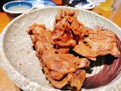-95号酱骨·一块豆腐(展春园西路店)