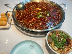 -味力源·肥肠爱上鱼(红牌楼金冠好店)