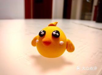 做做小手工，不过话说回来，不是那么好看