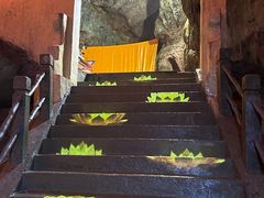 -九华秋浦胜境大王洞风景区