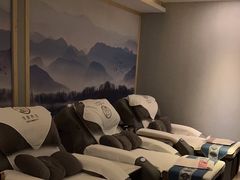 -沐森 •疗愈头疗馆(打浦桥店)