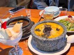 -菌自由丨野生菌火锅特色庭院餐厅(丽江古城店)