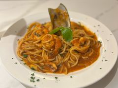 -get pizza意大利餐厅(凯德MALL店)