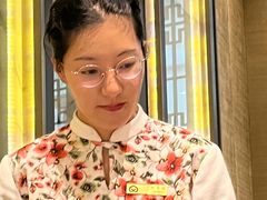 -太湖饭店·寄畅轩中餐厅