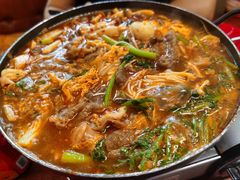 -米屋石锅拌饭(师大店)