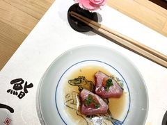 -鮨一日本料理旗舰店(总店)