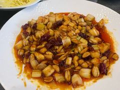 -大清花饺子(山庄店)