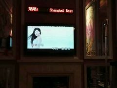 -INLOVE KTV(文一店)