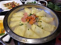 -董府·古宅餐厅