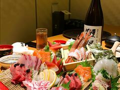 -彩汐 日式海鲜&烧鸟居酒屋
