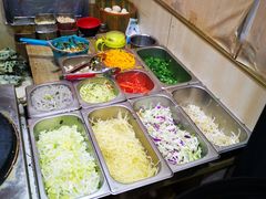 自助取餐区-山东菜煎饼(银泰城店)