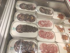 -玫瑰花园自助烤肉(顺义鑫海韵通店)