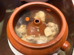 -大理实力希尔顿酒店•御玺中餐厅