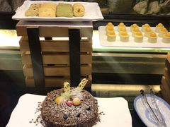 -华安国际大酒店-餐厅