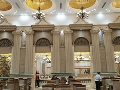 -山明水秀大饭店