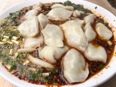 -尤素福东举院饺子馆