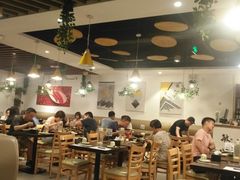 大堂-潇湘阁(望京SOHO店)