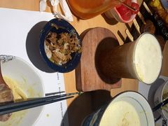 -火山屋台(新街口店)