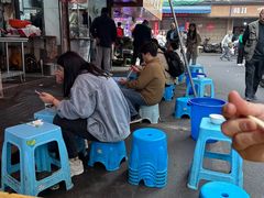 -小罗子汤店(大士院总店)