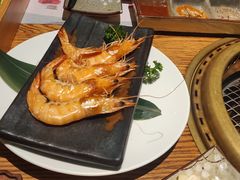 -赤坂亭·M9和牛放题(长楹天街购物中心店)