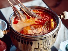 -上宴精品海鲜姿造(晶融汇旗舰店)