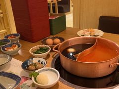 牛上脑-伊豆野菜村(大族广场店)