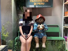 -九又四分之三站台